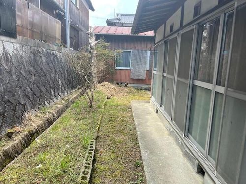 滋賀県甲賀市信楽町長野(一戸建)の賃貸物件のその他画像