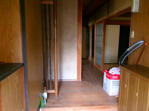 滋賀県甲賀市信楽町長野(一戸建)の賃貸物件のその他画像