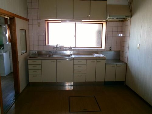 滋賀県甲賀市信楽町長野(一戸建)の賃貸物件のその他画像