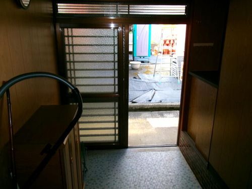 滋賀県甲賀市信楽町長野(一戸建)の賃貸物件のその他画像