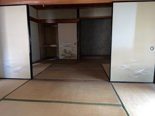 滋賀県甲賀市信楽町長野(一戸建)の賃貸物件のその他画像