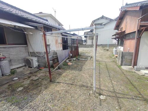 福岡県中間市長津2丁目(一戸建)の賃貸物件のその他画像