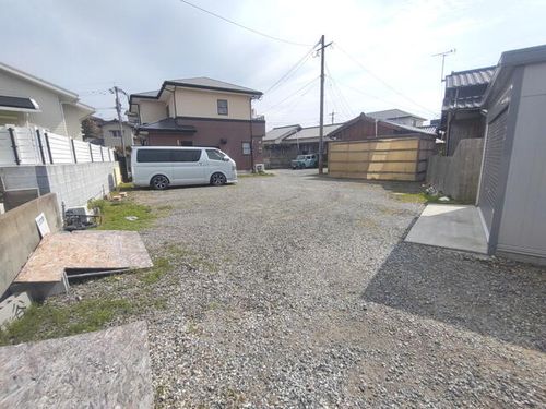 福岡県中間市長津2丁目(一戸建)の賃貸物件のその他画像