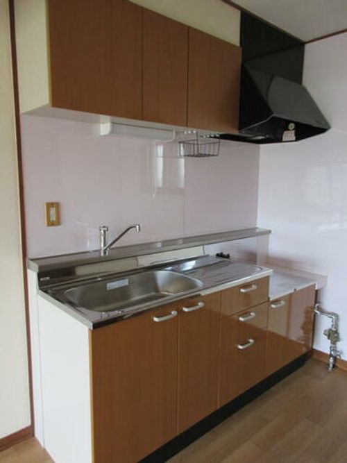 フラワー西尾B3のその他画像