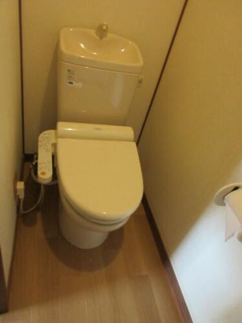 フラワー西尾B3のその他画像