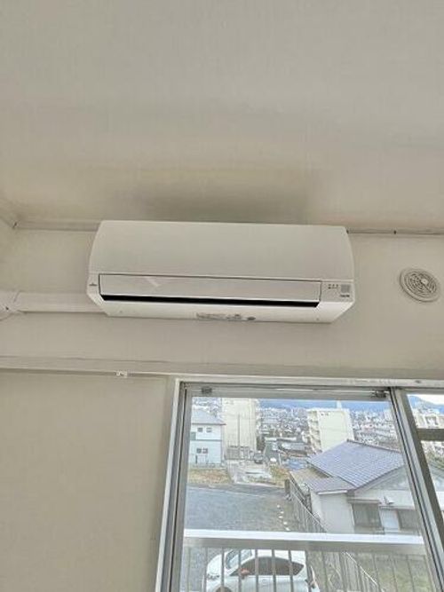 大里東マンションのその他画像