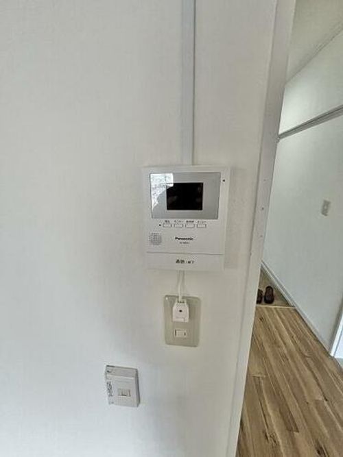 大里東マンションのその他画像