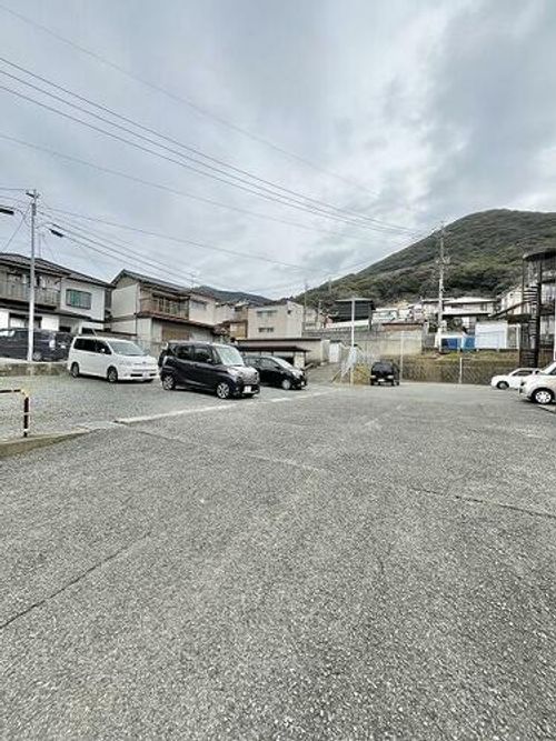 大里東マンションのその他画像