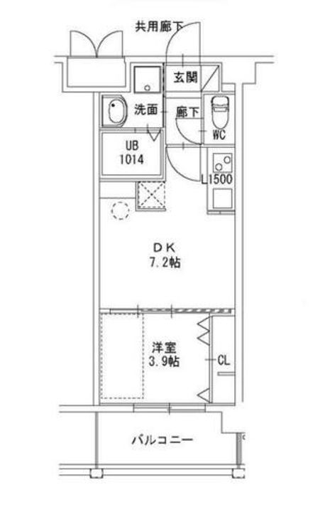 コンダクトレジデンスSANGAMORIの外観