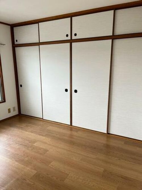 槇塚台C住宅一号棟210のその他画像