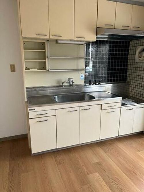 槇塚台C住宅一号棟210のその他画像