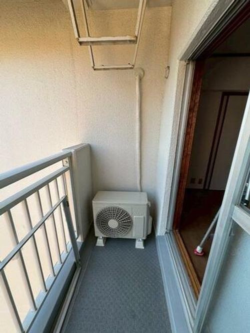 槇塚台C住宅一号棟210のその他画像