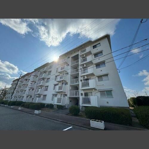 槇塚台C住宅一号棟210のその他画像