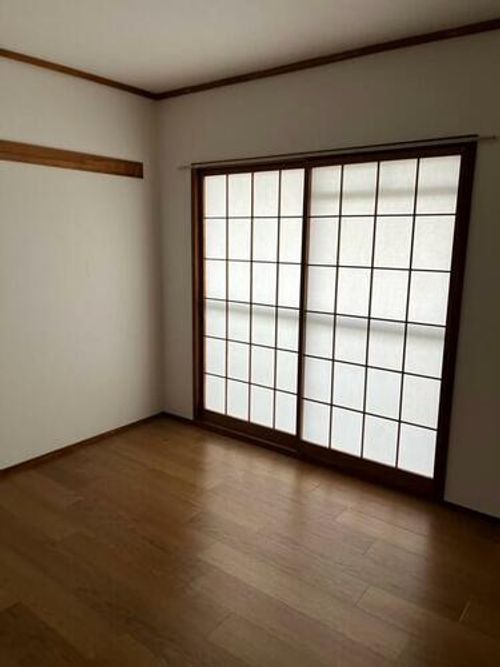 槇塚台C住宅一号棟210のその他画像