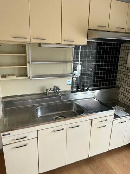 槇塚台C住宅一号棟210のその他画像