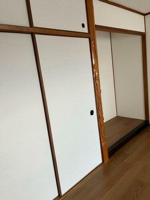 槇塚台C住宅一号棟210のその他画像