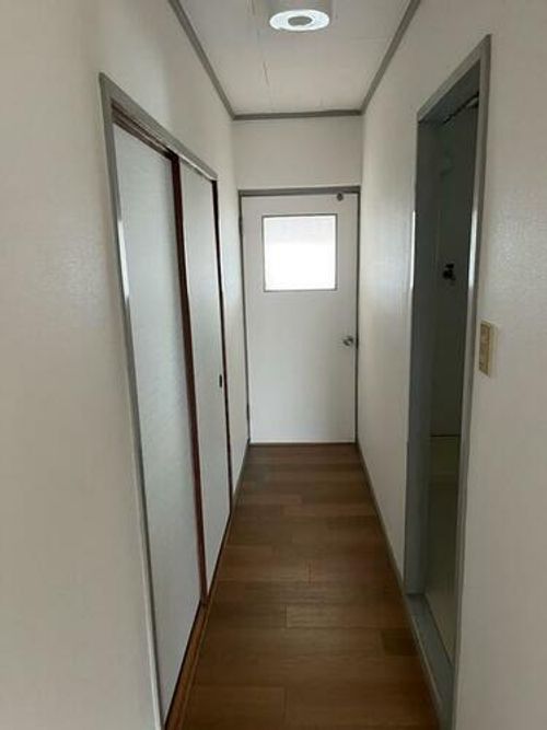 槇塚台C住宅一号棟210のその他画像