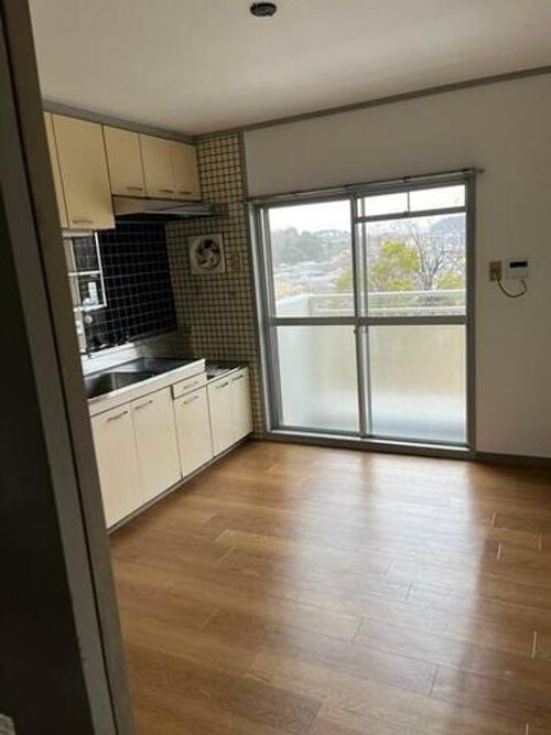 槇塚台C住宅一号棟210のその他画像