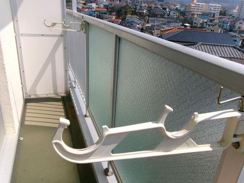 ピンクラッセの内装