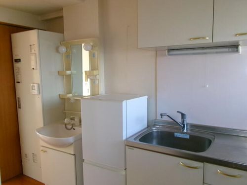 ピンクラッセのその他画像