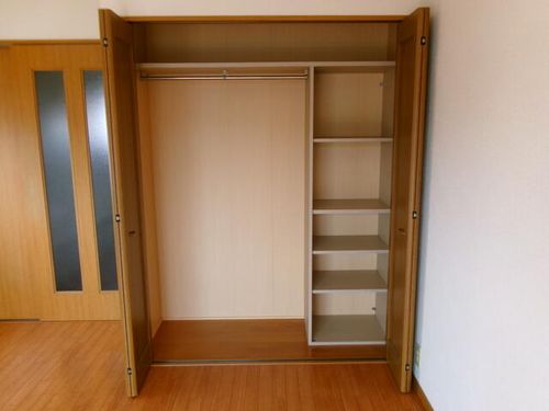 ピンクラッセの内装