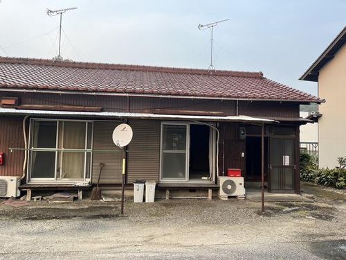愛知県小牧市堀の内2丁目(一戸建)の賃貸物件の外観