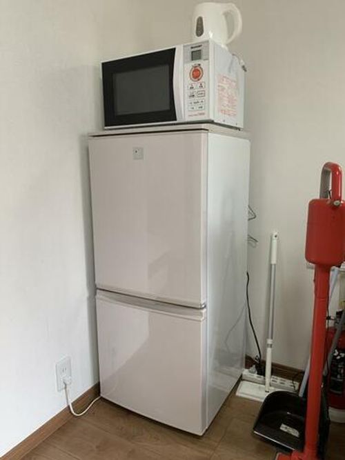 京都府京都市上京区仁和寺街道千本東入西富仲町(一戸建)の賃貸物件のその他画像