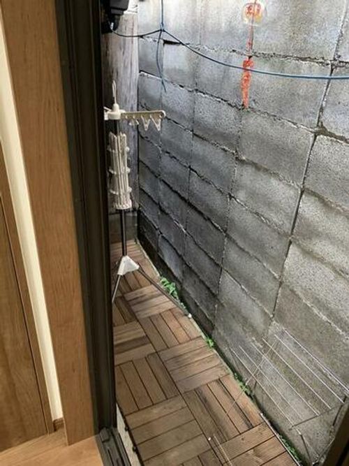 京都府京都市上京区仁和寺街道千本東入西富仲町(一戸建)の賃貸物件の内装