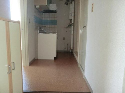 アップルハウス北34条IIIのその他画像