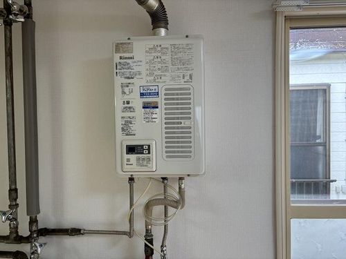 サンハイツB棟0006のその他画像