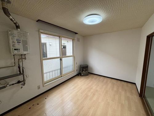 サンハイツB棟0006のその他画像