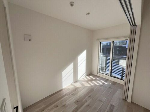 Diore Residence Sapporoの内装