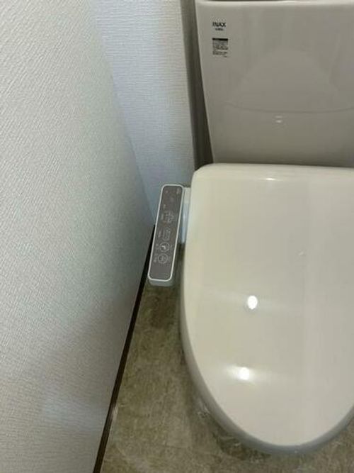 大阪府大阪市西成区花園北2丁目(マンション)の賃貸物件のその他画像
