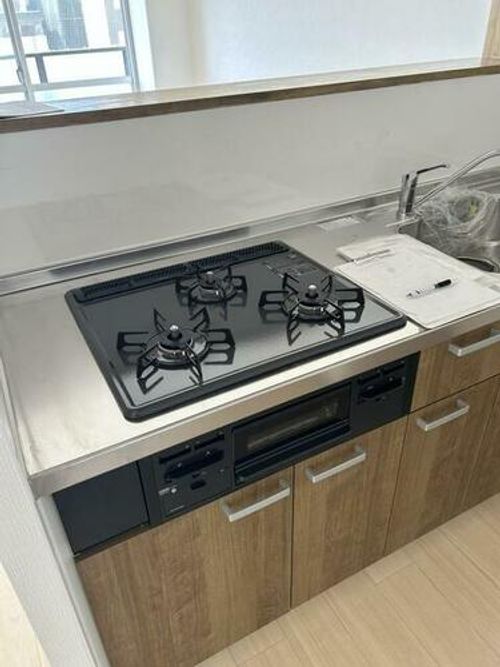 大阪府大阪市西成区花園北2丁目(マンション)の賃貸物件のその他画像