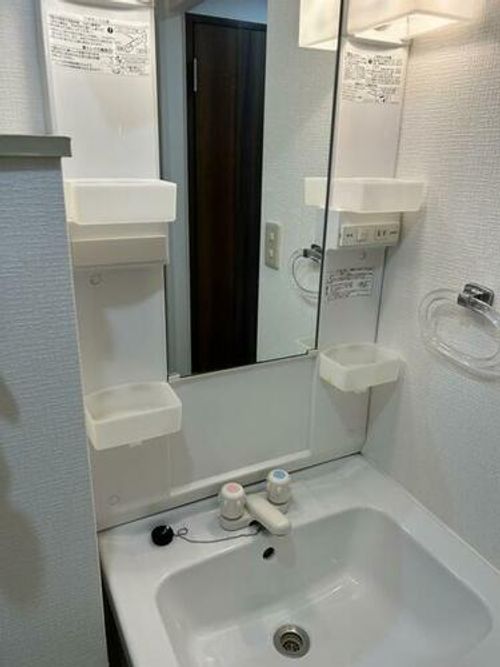 大阪府大阪市西成区花園北2丁目(マンション)の賃貸物件のその他画像