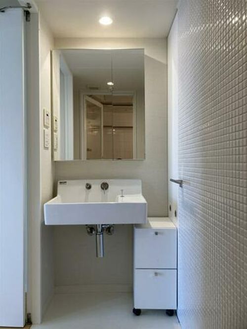 モモビル702の内装