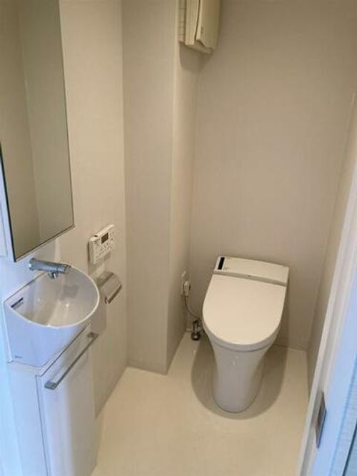 モモビル702の内装