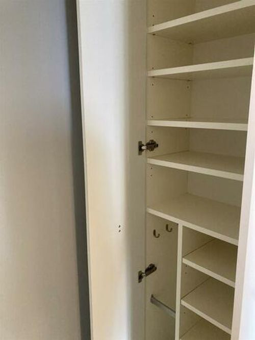 モモビル702の内装