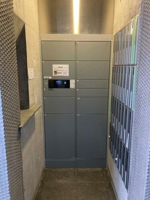 モモビル702のその他画像