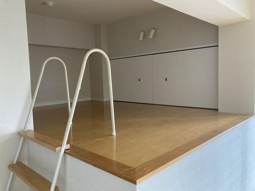 モモビル702の内装