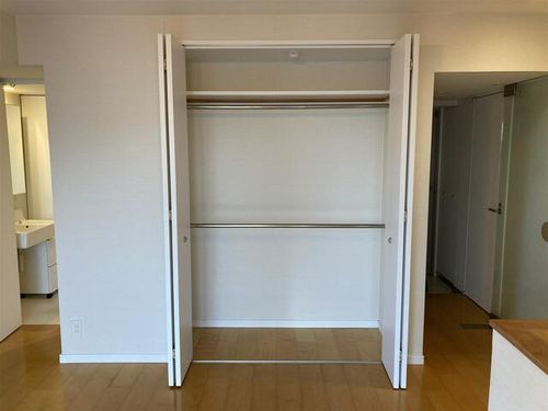 モモビル702の内装