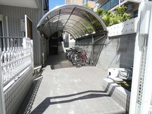 サニィ本山のその他画像