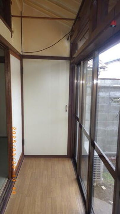 大阪府和泉市太町(テラスハウス)の賃貸物件のその他画像