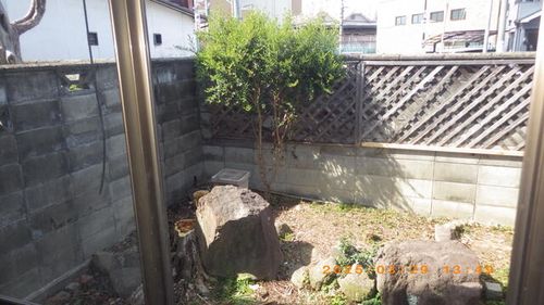 大阪府和泉市太町(テラスハウス)の賃貸物件のその他画像