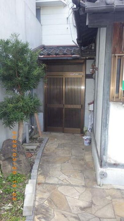 大阪府和泉市太町(テラスハウス)の賃貸物件のその他画像