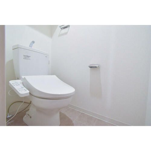 アドバンス京都クラッセの内装