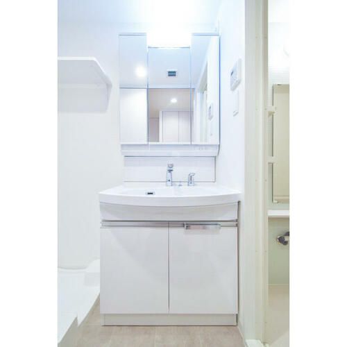 アドバンス京都クラッセの内装