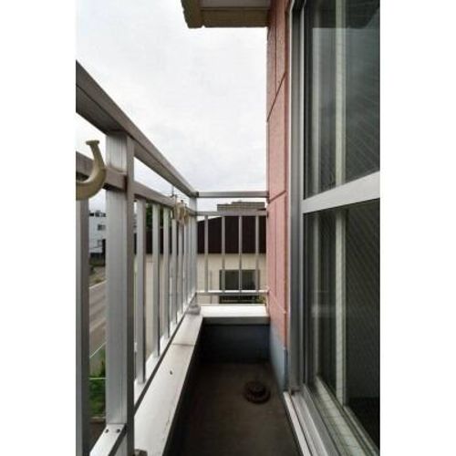 グリーンパークMSの内装