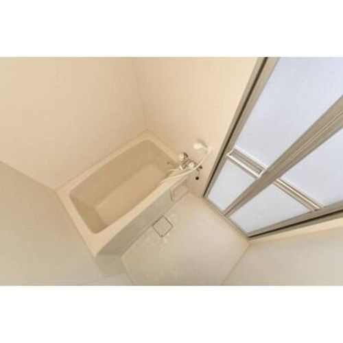 グリーンパークMSの風呂