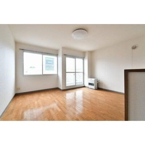 グリーンパークMSの内装